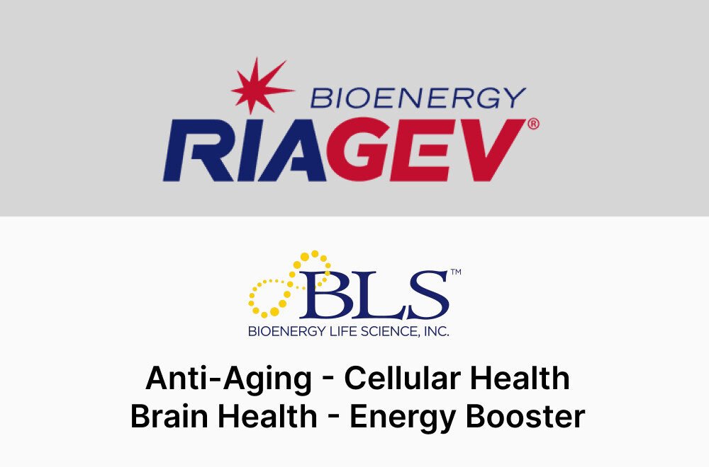 Riagev® By Bioenergy Life Science Thumbnail