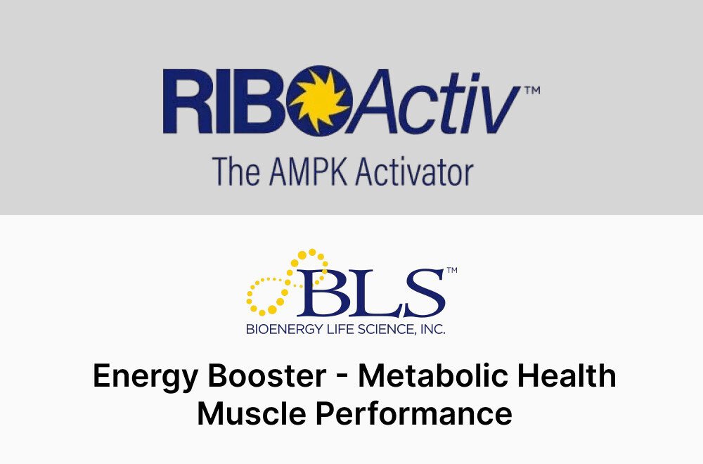 Riboactiv™ By Bioenergy Life Science Thumbnail