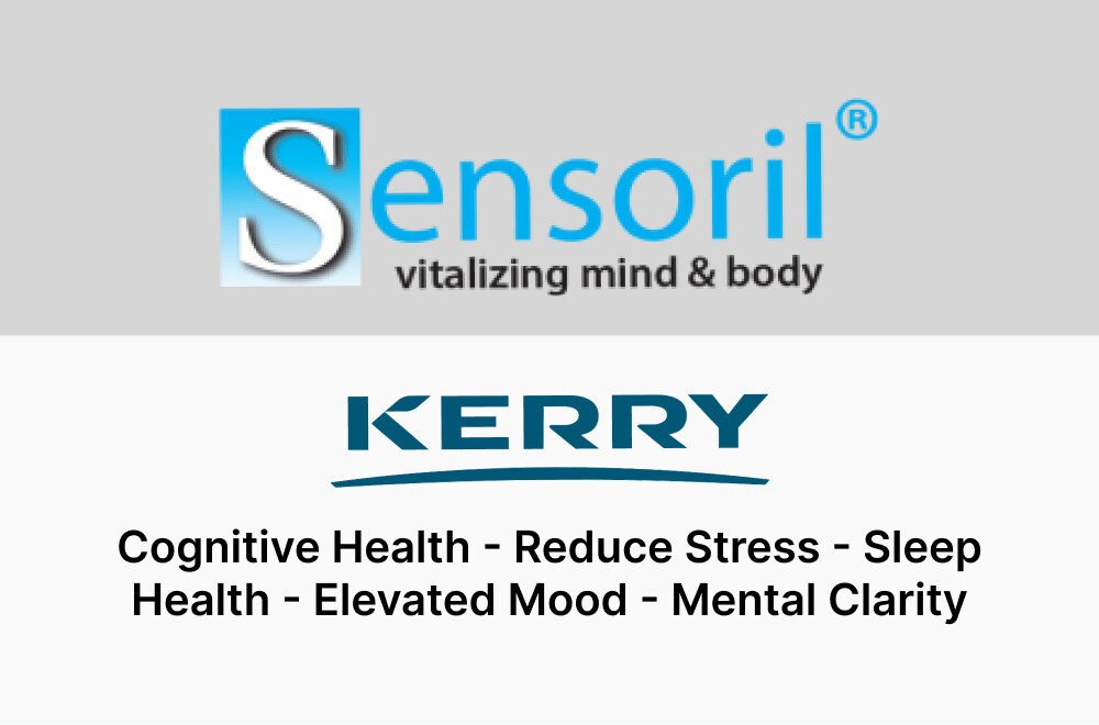 Sensoril® By Kerry Group