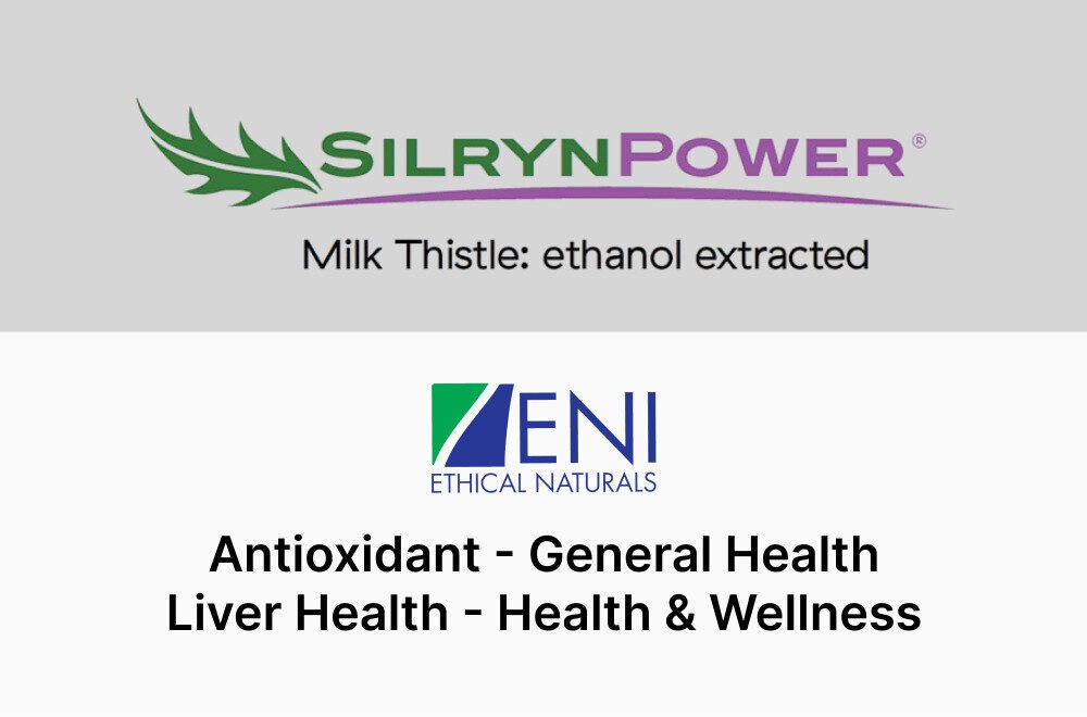 Silrynpower® By Ethical Naturals Thumbnail