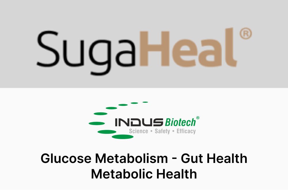 Sugaheal® By Indus Biotech Thumbnail