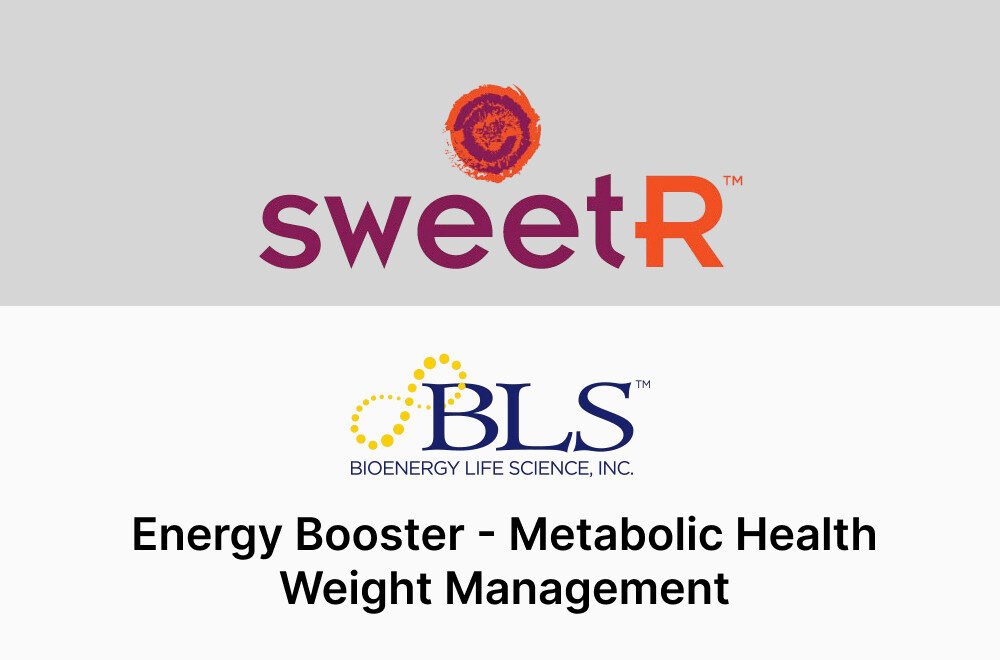 Sweetr™ By Bioenergy Life Science Thumbnail