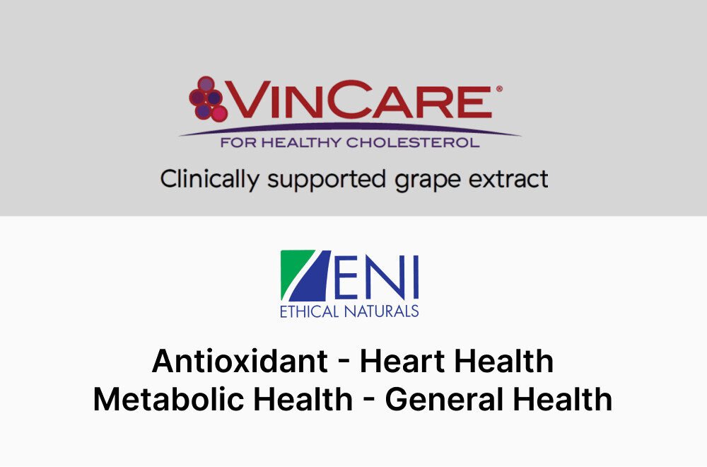 Vincare® By Ethical Naturals Thumbnail