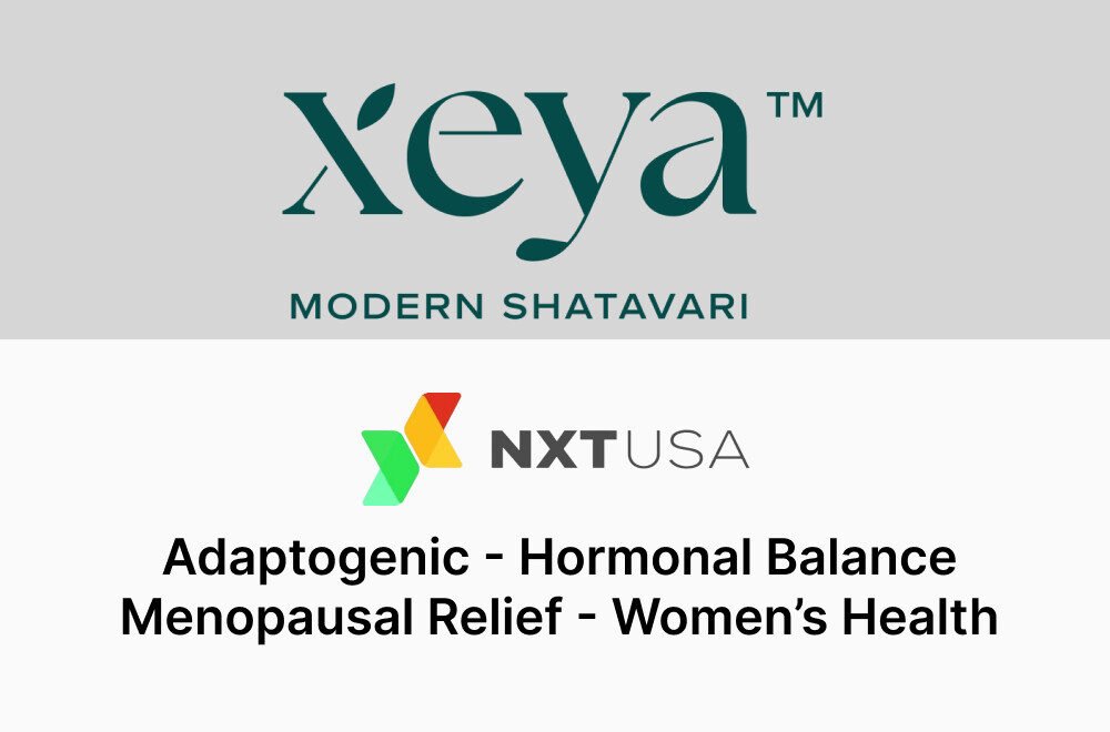 Xeya Modern Shatavari™ By Nxt Usa