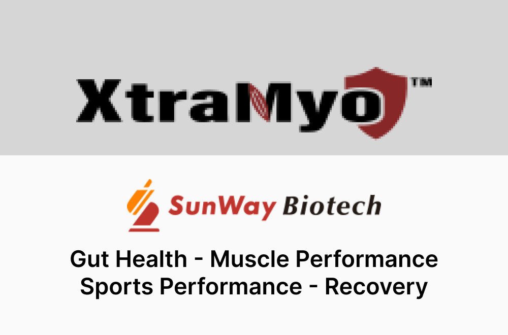 Xtramyo™ By Sunway Biotech