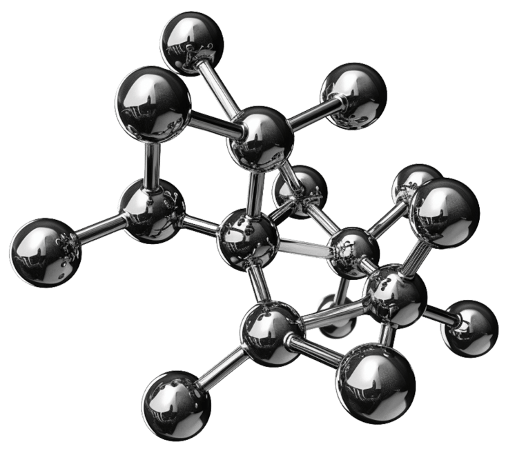 Proprietary Liposomal Encapsulation System