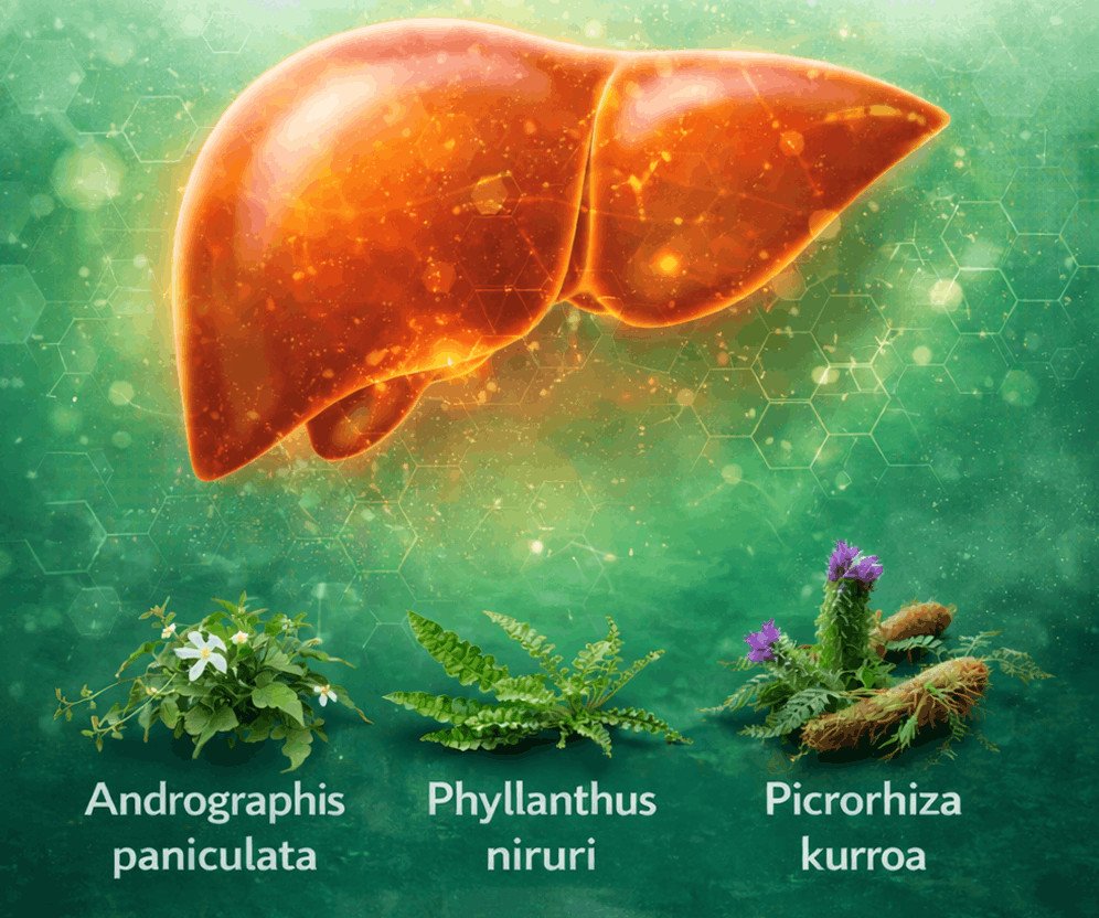 4liver™ By Saanroo
