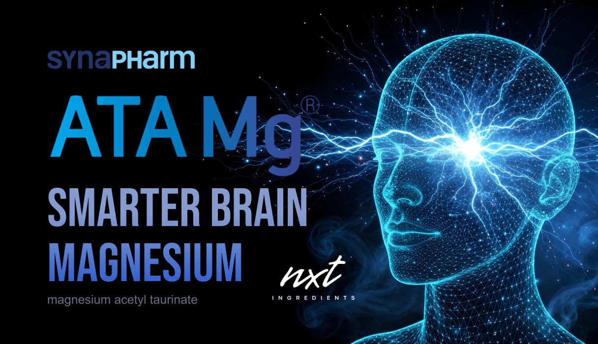 A Brain Targeted Magnesium Designed For Pms & Women’s Comfort Formulas