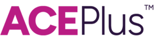 Aceplus™ By Artemis International Logo