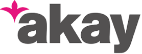 Akay Bioactives Logo