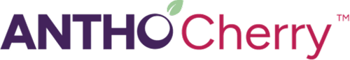 Anthocherry™ By Artemis International Logo