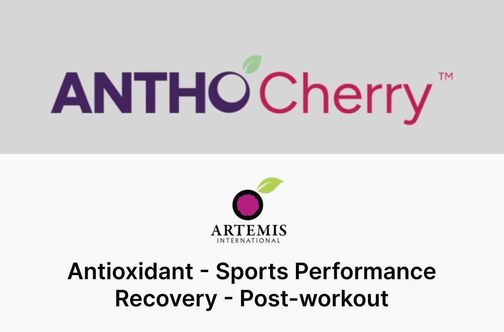 Anthocherry™ By Artemis International