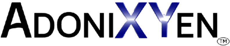 Adonixyen™ By Cepham