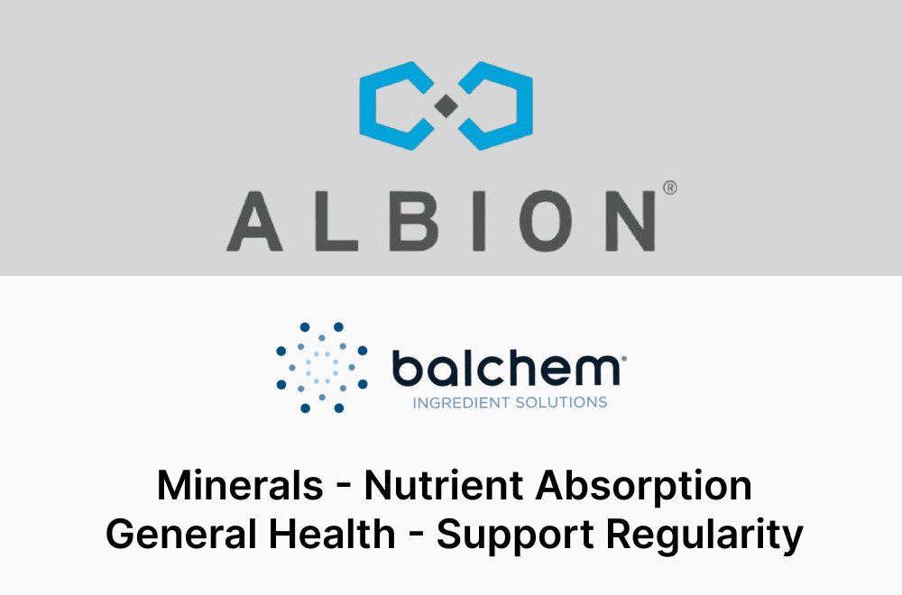 Albion® By Balchem