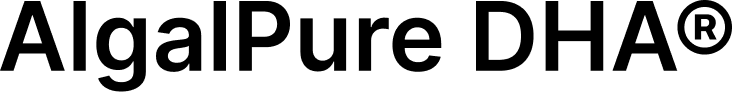 Algalpure Dha® By Bioriginal