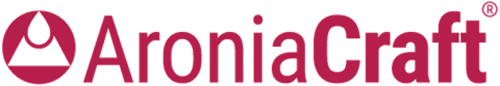 Aroniacraft® By Artemis International Logo