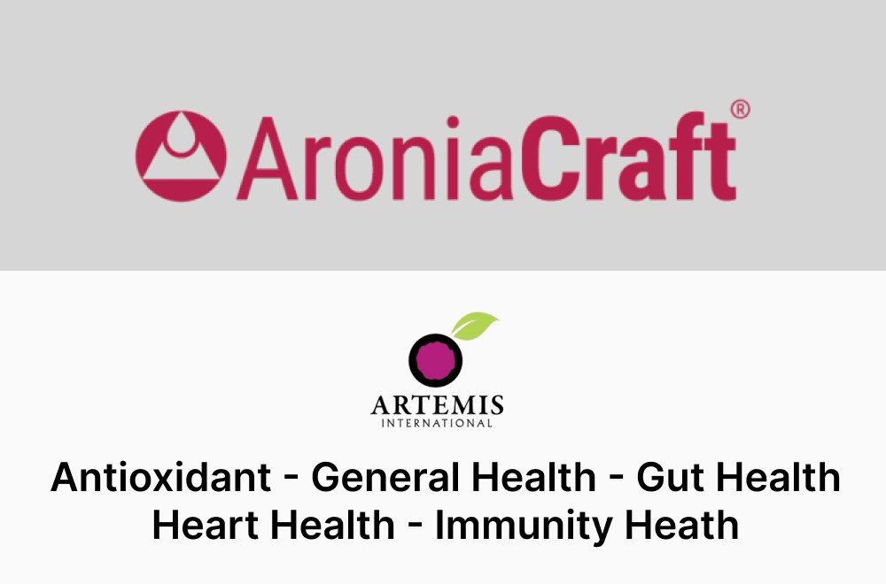 Aroniacraft® By Artemis International