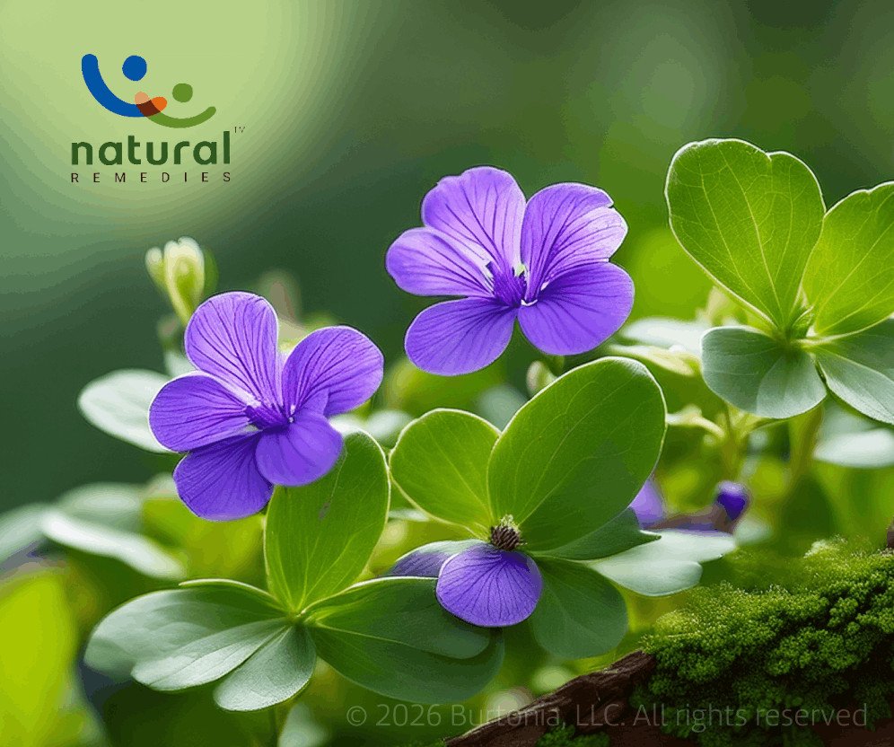 Bacomind® By Natural Remedies