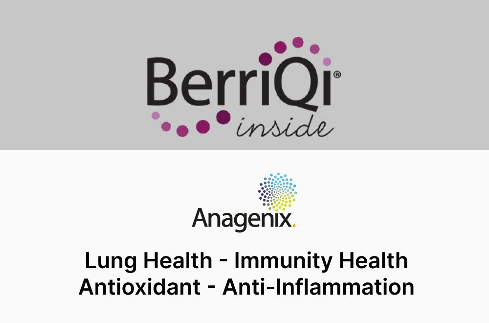 Berriqi® By Anagenix