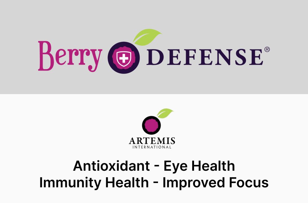 Berrydefense® By Artemis International