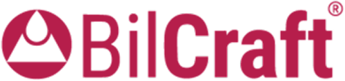 Bilcraft® By Artemis International Logo