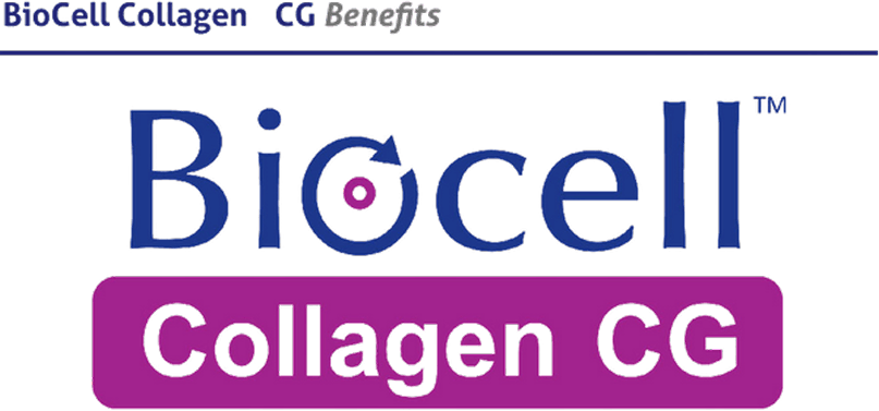 Biocell Collagen® Cg By Biocell Technology
