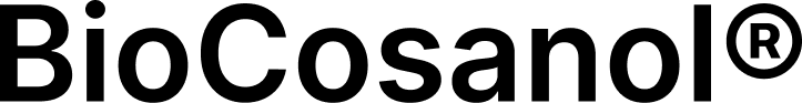 Biocosanol® By Bioriginal