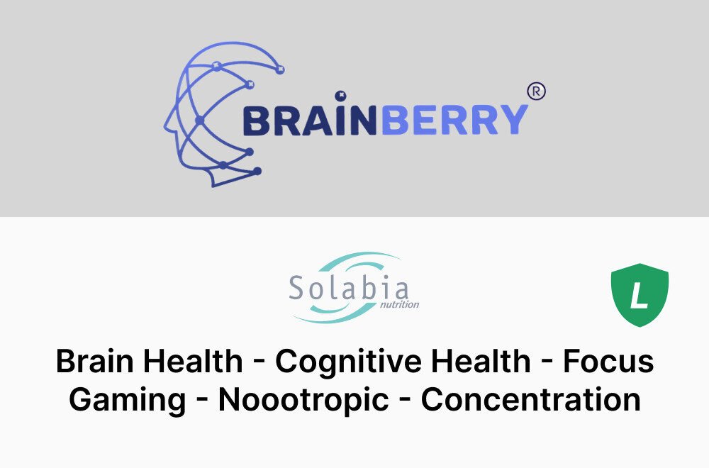 Brainberry® By Solabia Nutrition