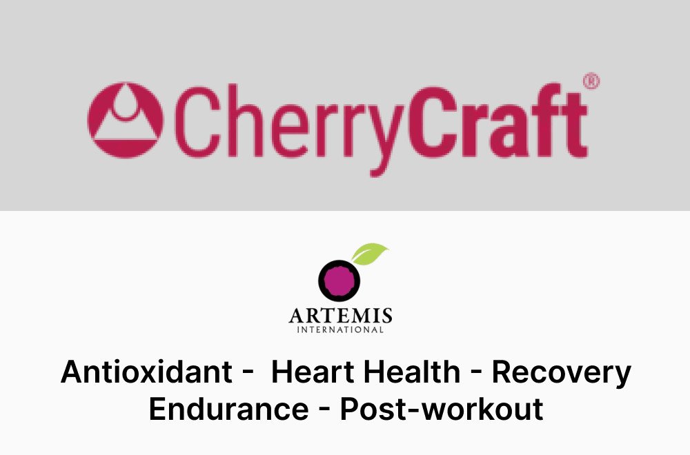 Cherrycraft® By Artemis International