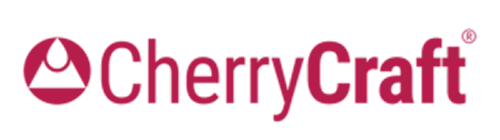 Cherrycraft® By Artemis International Logo