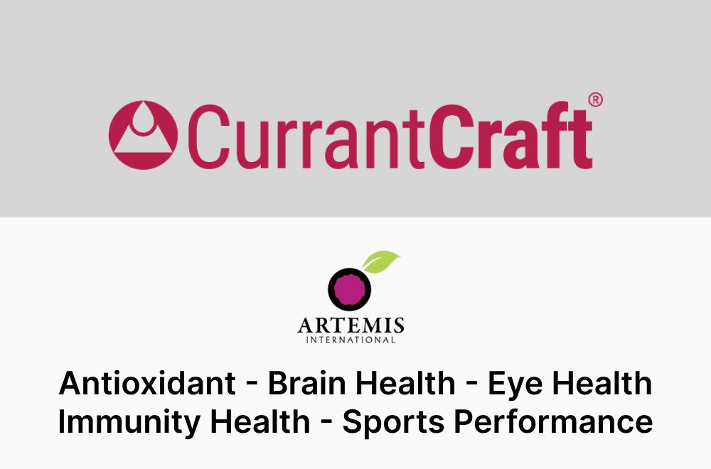 Currantcraft® By Artemis International