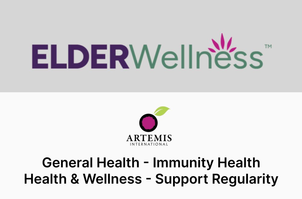 Elderwellness™ By Artemis International