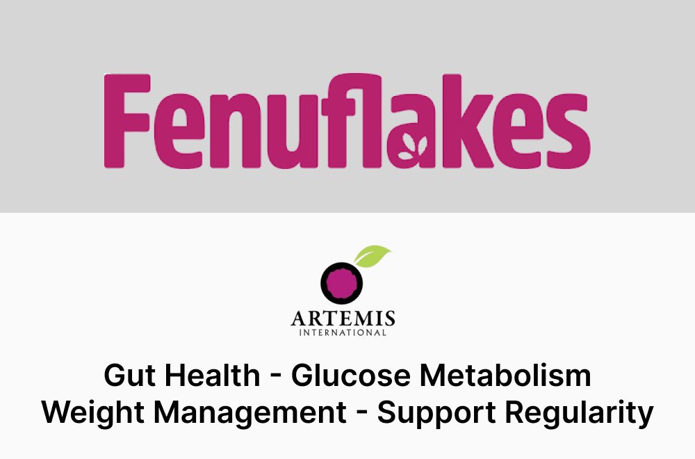 Fenuflakes® By Artemis International