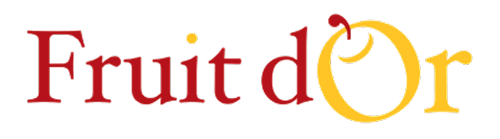 Fruit D’or ™ By Artemis International Logo