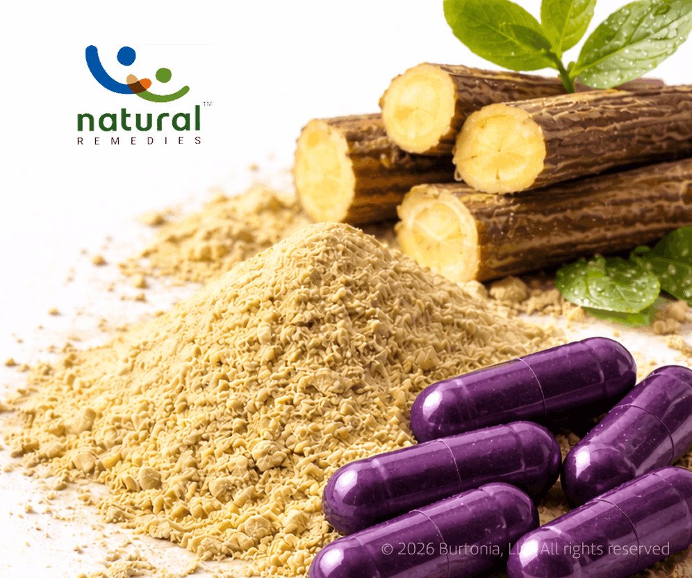 Gutgard® By Natural Remedies