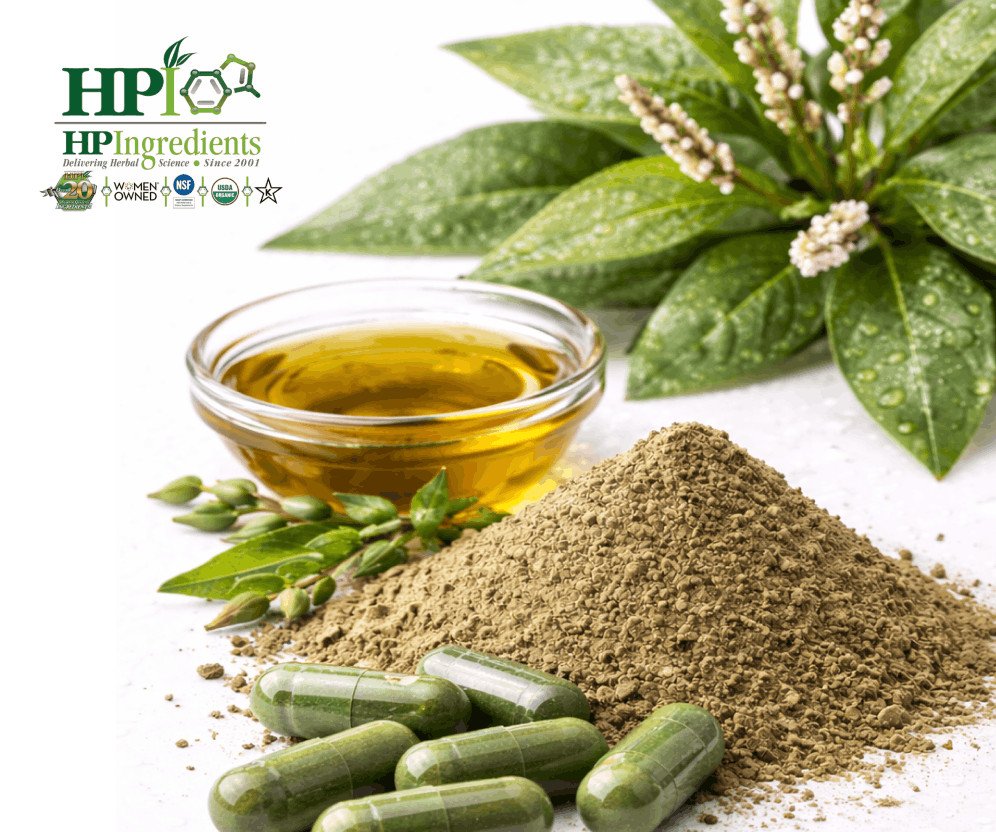 Iq200® By Hp Ingredients