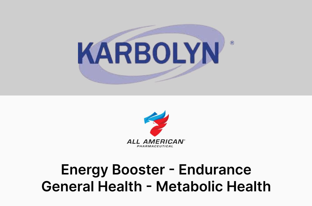 Karbolyn® By All American Pharmaceutical