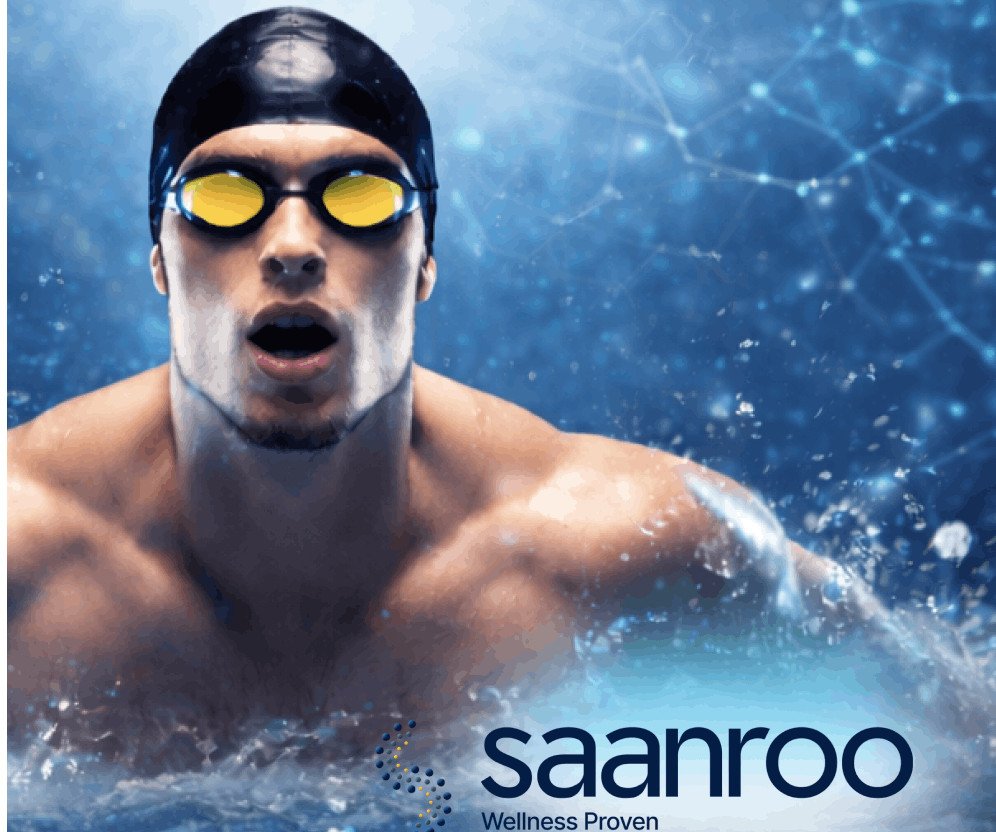 Levagen+® By Saanroo