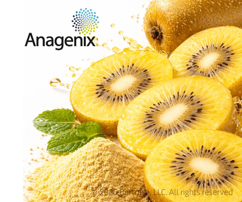 Livaux® By Anagenix