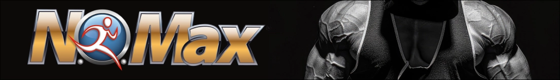 N.o.max® By Hp Ingredients