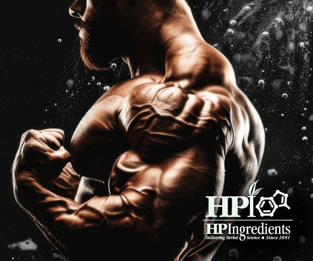 N.o.max® By Hp Ingredients