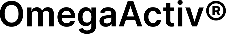 Omegaactiv® By Bioriginal