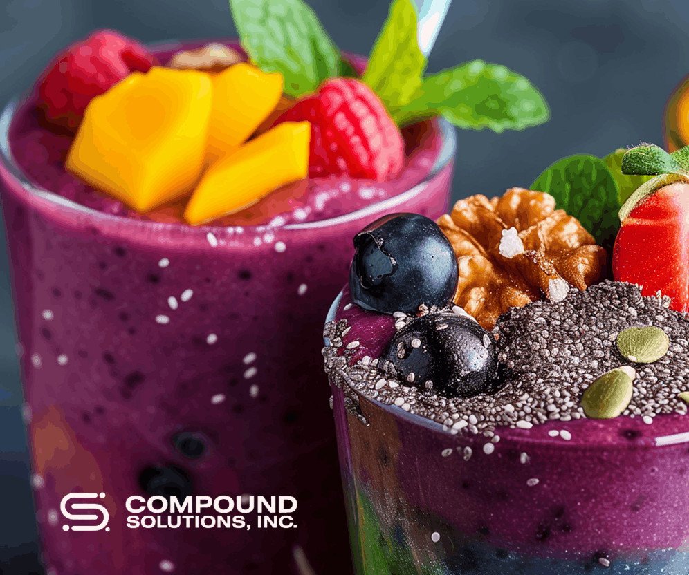 Onosweet™ By Compound Solutions