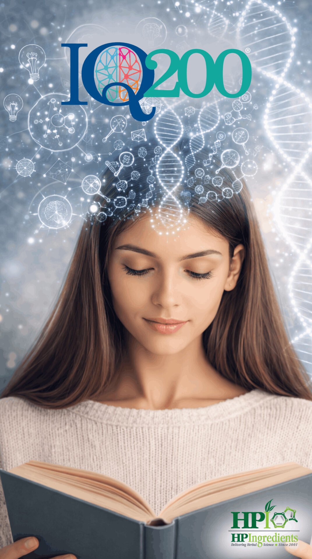 Iq200® By Hp Ingredients