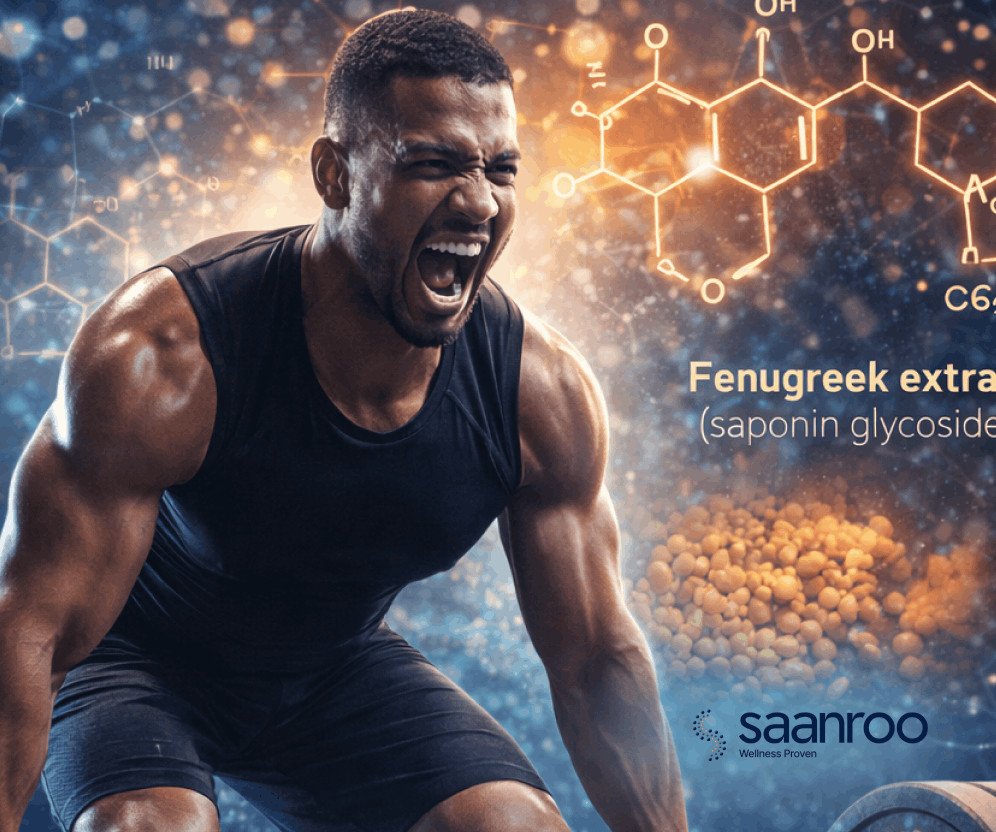 Testofen® By Saanroo