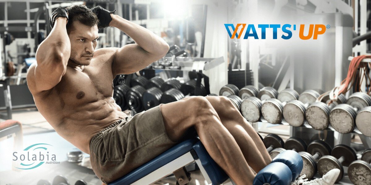 Watts’up® By Solabia Nutrition: A Patented Sweet Orange Extract For Strength, Endurance, And Performance Formulations