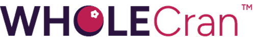 Wholecran™ By Artemis International Logo