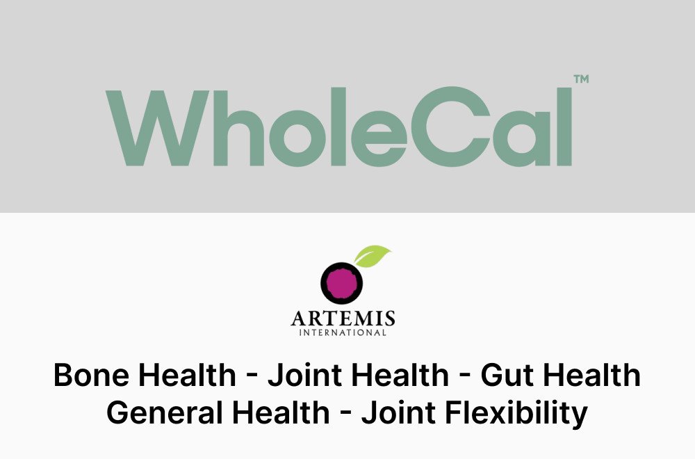 Wholecal™ By Artemis International