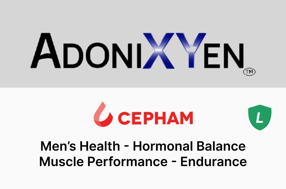 Adonixyen™ By Cepham