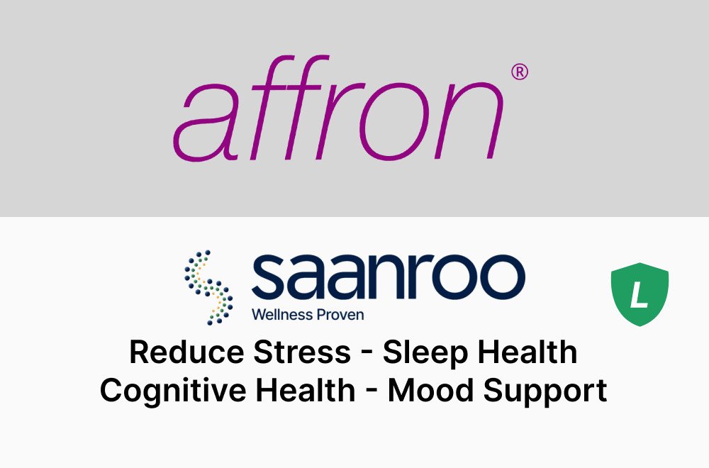 Affron® By Saanroo